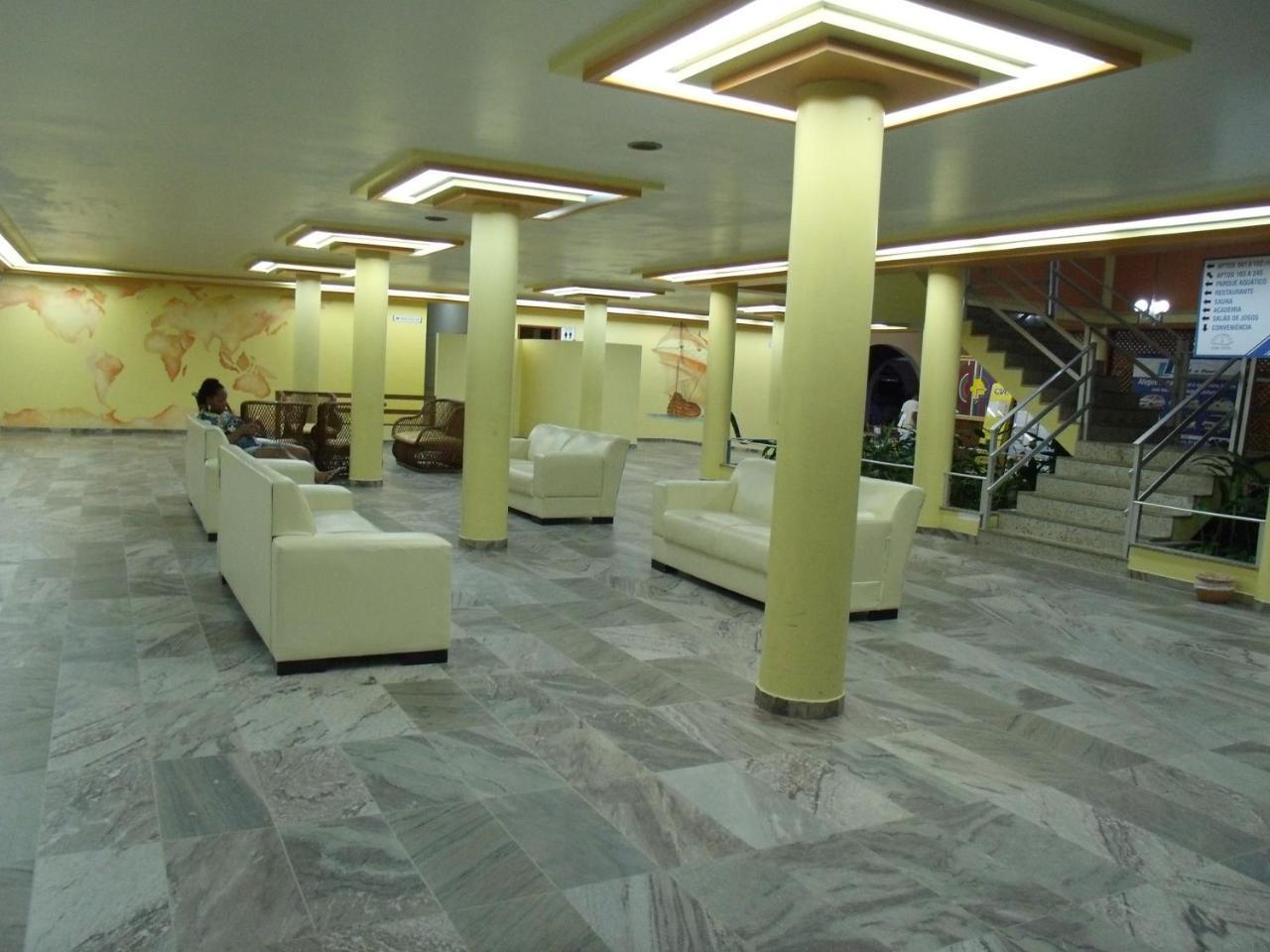 Apto 91 - ปอร์โตเซกูโร ภายนอก รูปภาพ